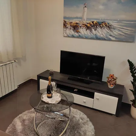 Drpic Apartment Gabonjin