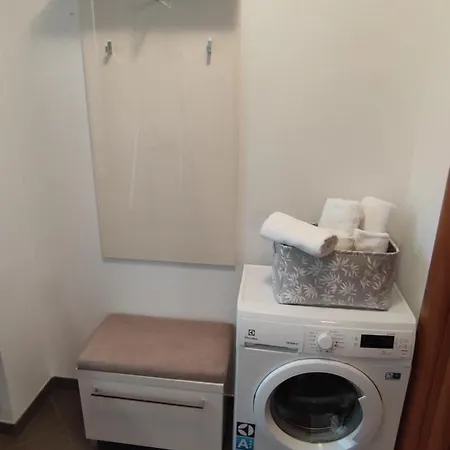 Apartment Drpic Gabonjin