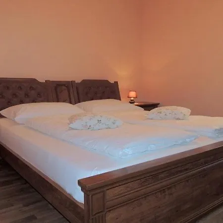 Apartment Drpic Gabonjin