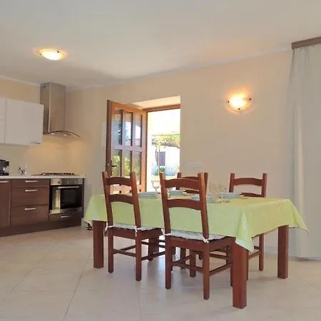 Drpic Apartment Gabonjin