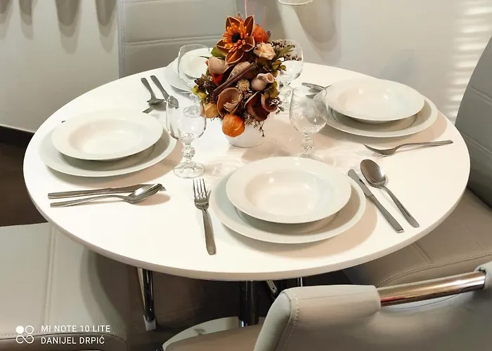 Drpic Lejlighed Gabonjin