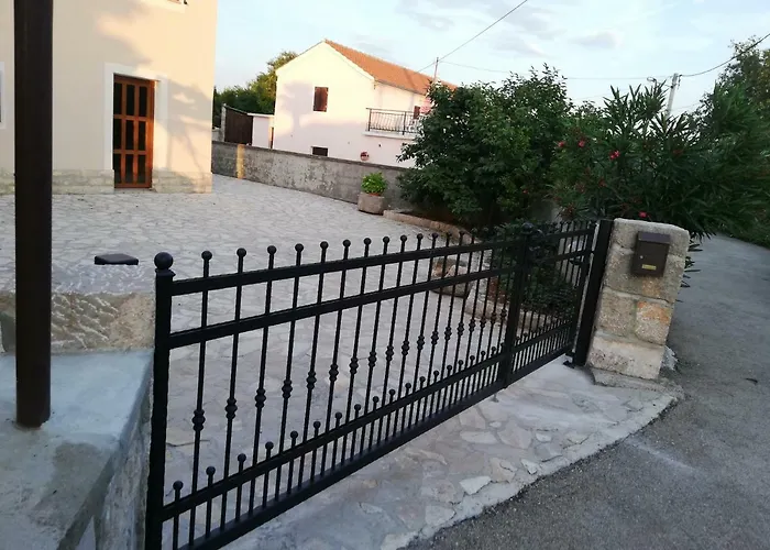 Drpic Lejlighed Gabonjin