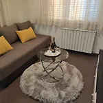 Drpic Апартаменты