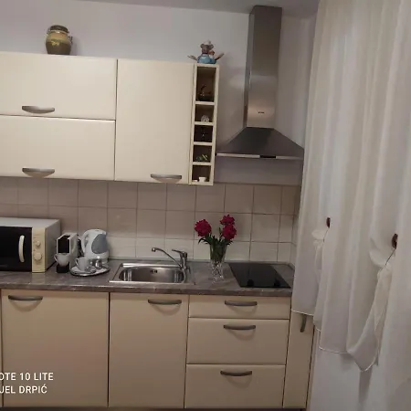 Apartament Drpic *