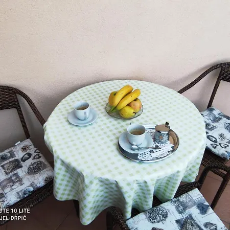 Drpic Apartment *
