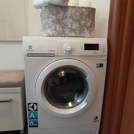 Apartament Drpic