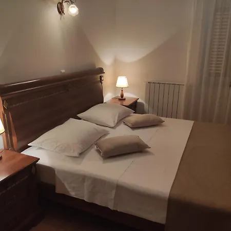 Apartment Drpic Gabonjin