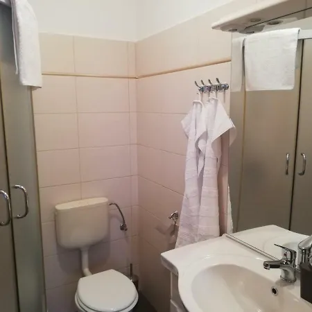 Drpic Lägenhet *