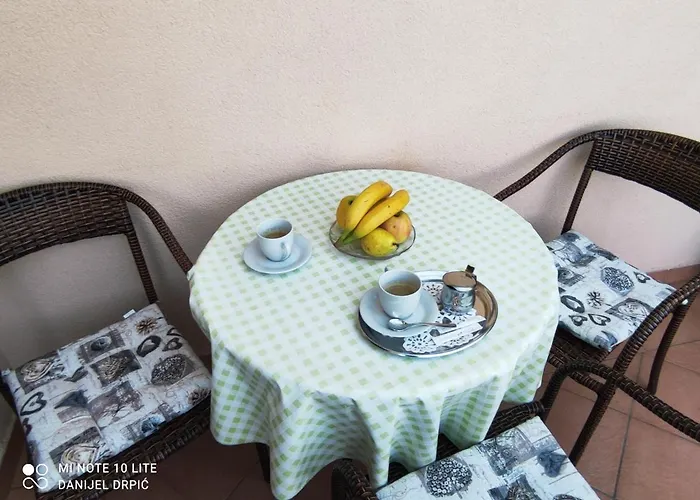 Drpic Apartment *