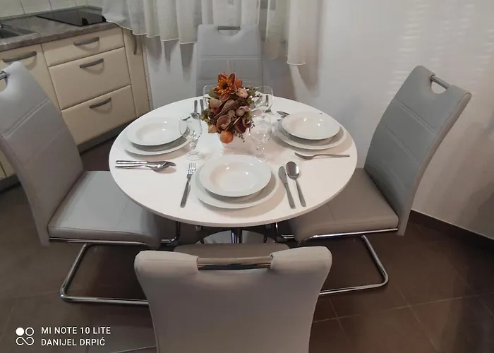 Apartment Drpic Gabonjin