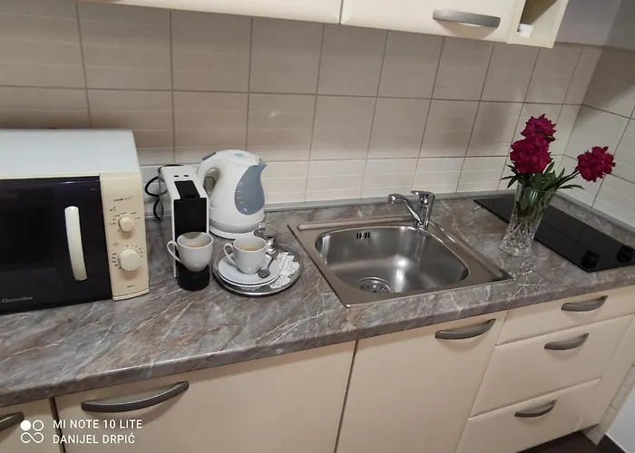 Apartment Drpic *