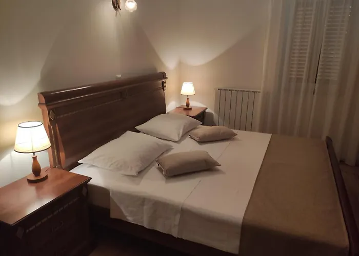 Apartment Drpic Gabonjin