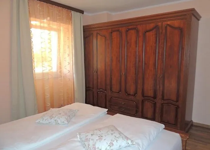 Drpic Apartment *