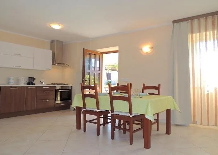 Drpic Apartment Gabonjin