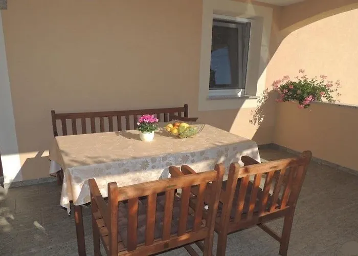 Drpic Apartment