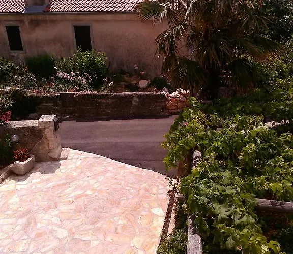 Apartment Drpic Gabonjin