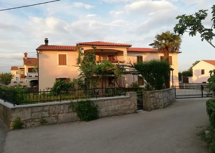 Drpic Apartment