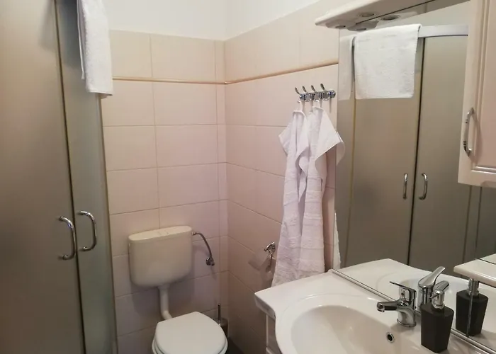 Drpic Apartment *
