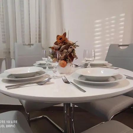 Appartamento Drpic *