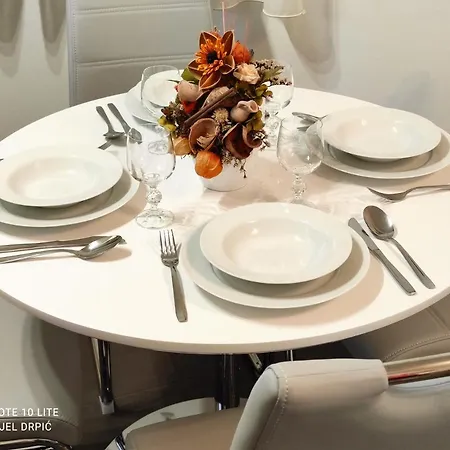 Drpic Appartamento Gabonjin