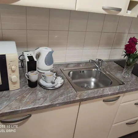 Appartamento Drpic *