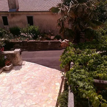 Appartamento Drpic Gabonjin