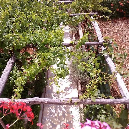 Appartamento Drpic Gabonjin