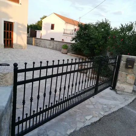 Drpic Appartamento Gabonjin